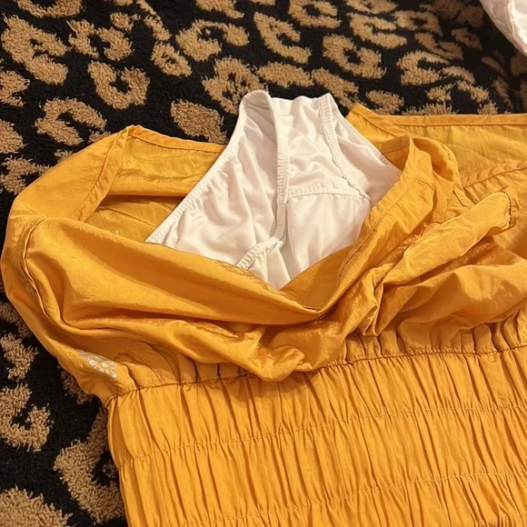 Free People The Way Home Shorts - Picture 6 of 10